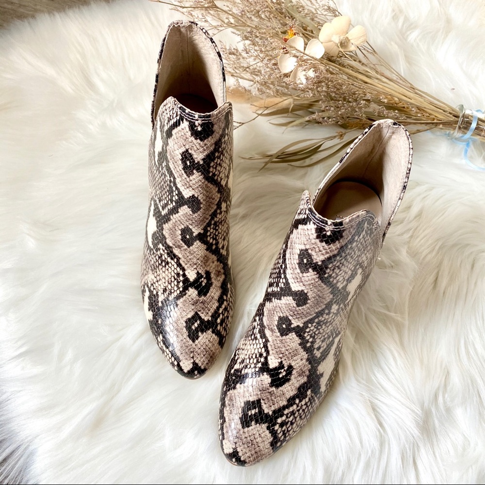 Steve Madden Rookie Bootie